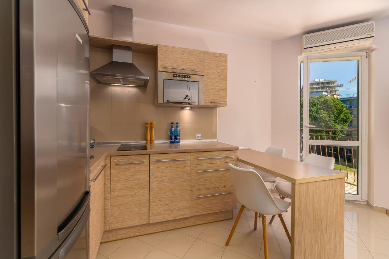 Morskie Oko V By Renters Apartment *