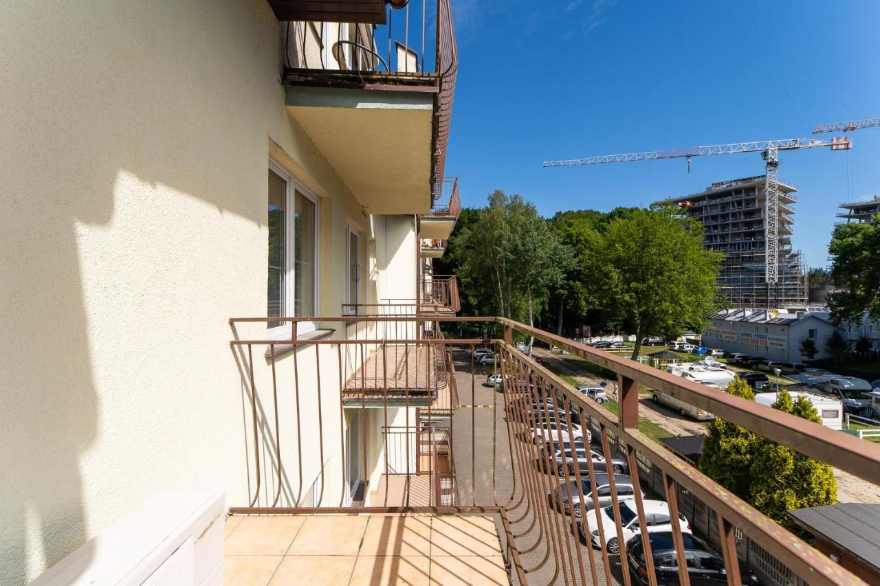 Apartment Morskie Oko V By Renters Miedzyzdroje