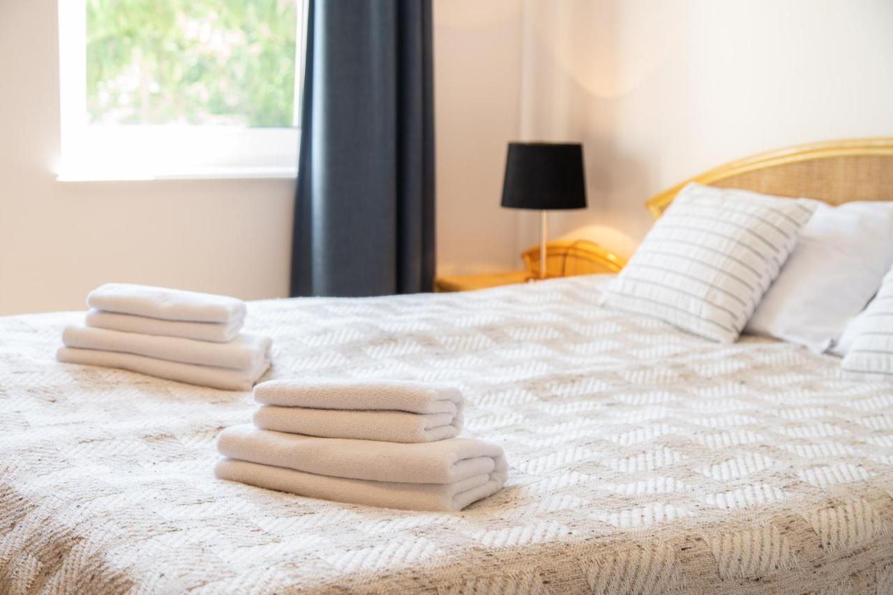 Apartment Morskie Oko V By Renters