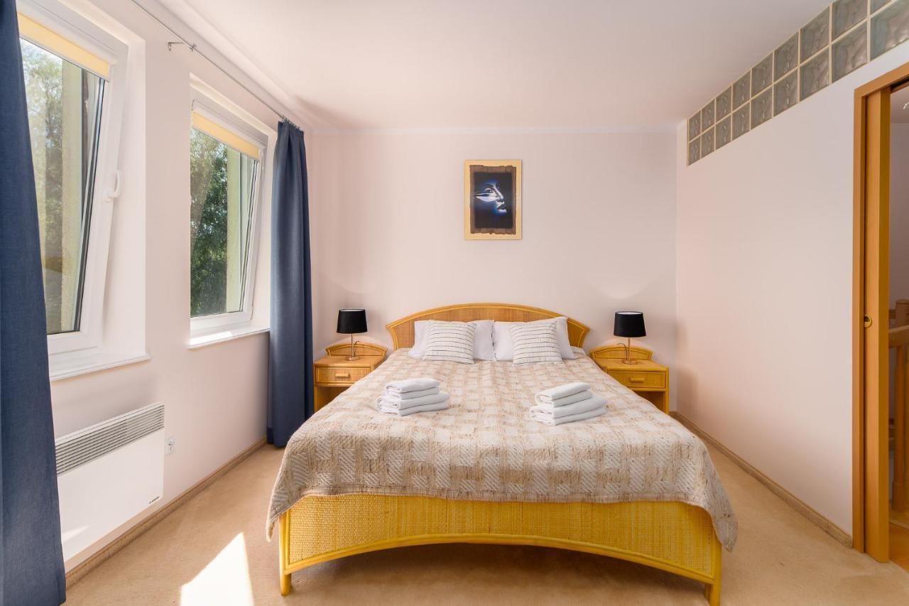 Morskie Oko V By Renters Apartment *
